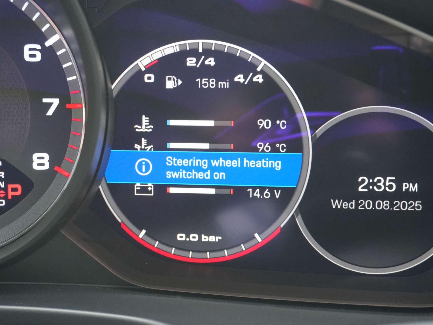 Used Porsche Panamera 2022 for sale - 76642958: Photo 31