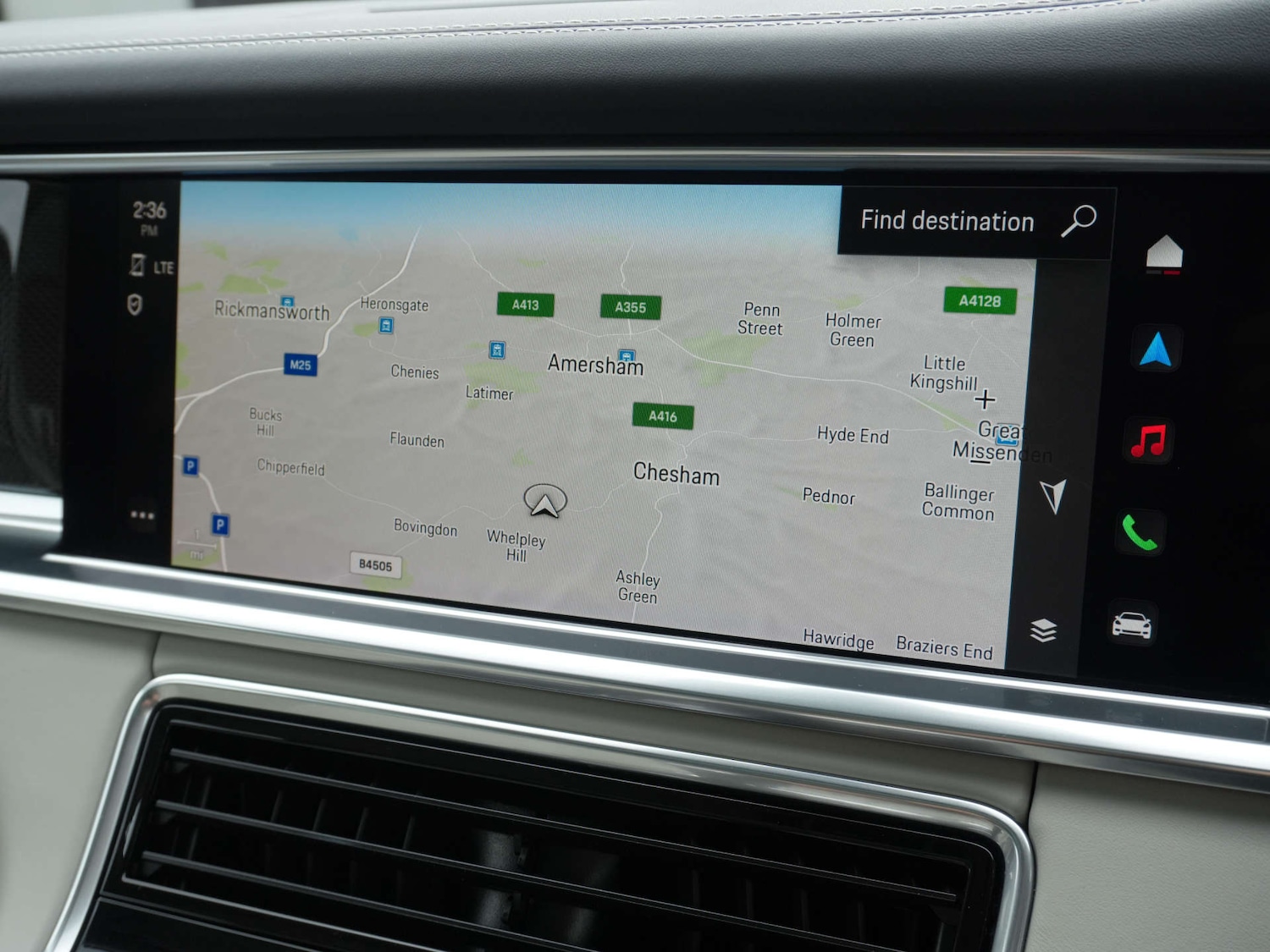 Used Porsche Panamera 2022 for sale - 76642958: Photo 33