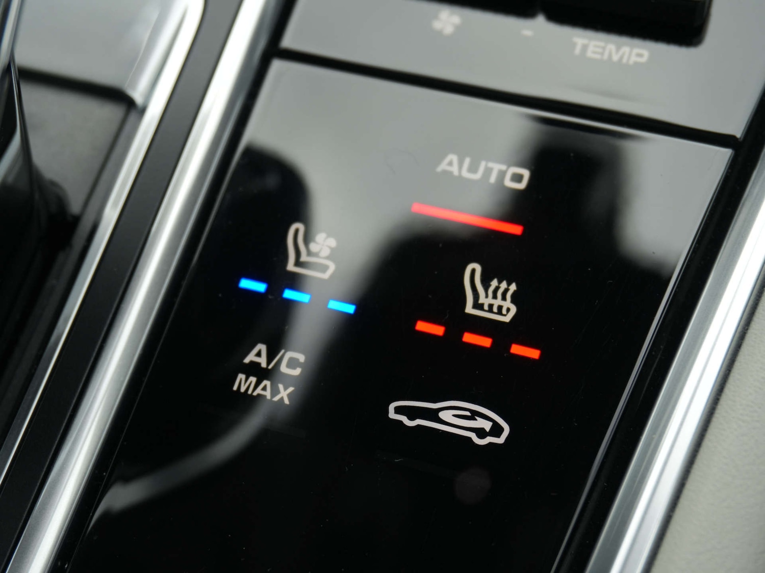 Used Porsche Panamera 2022 for sale - 76642958: Photo 38