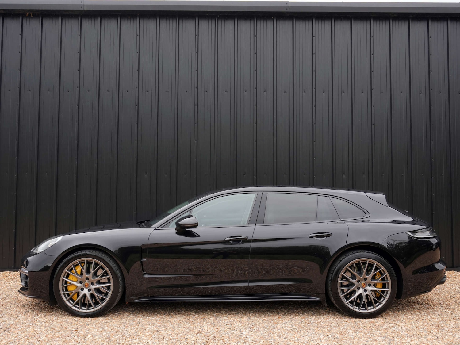 Used Porsche Panamera 2022 for sale - 76642958: Photo 4