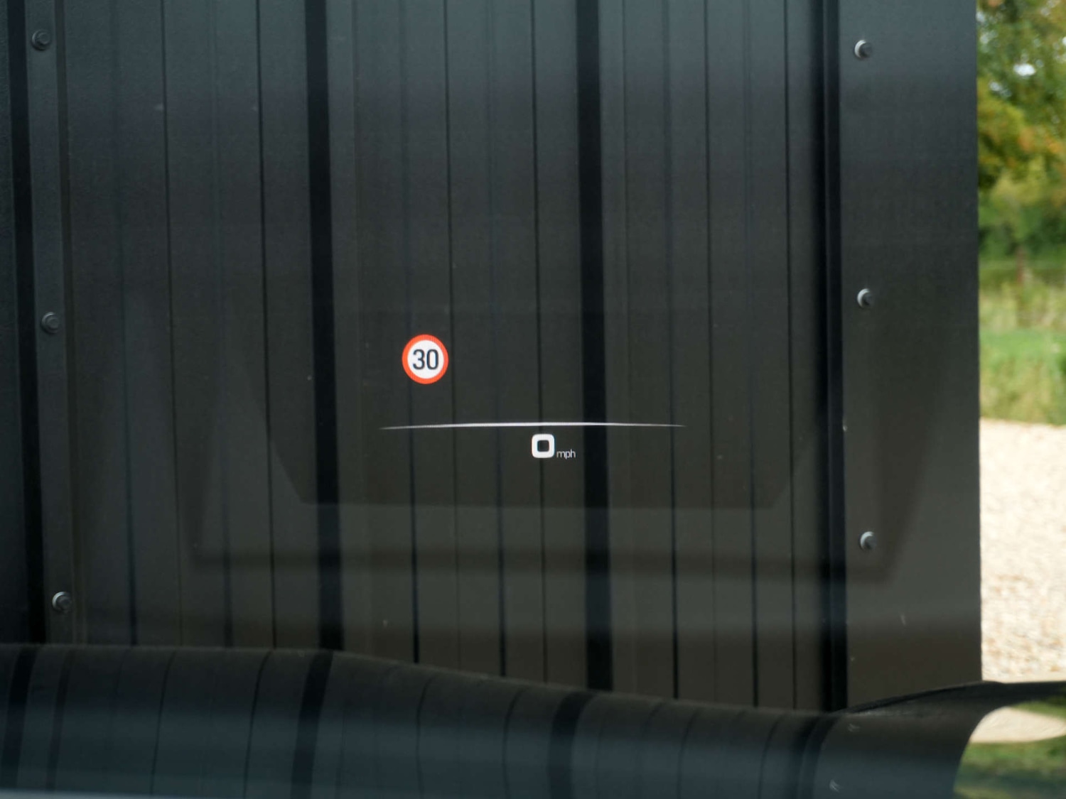 Used Porsche Panamera 2022 for sale - 76642958: Photo 43