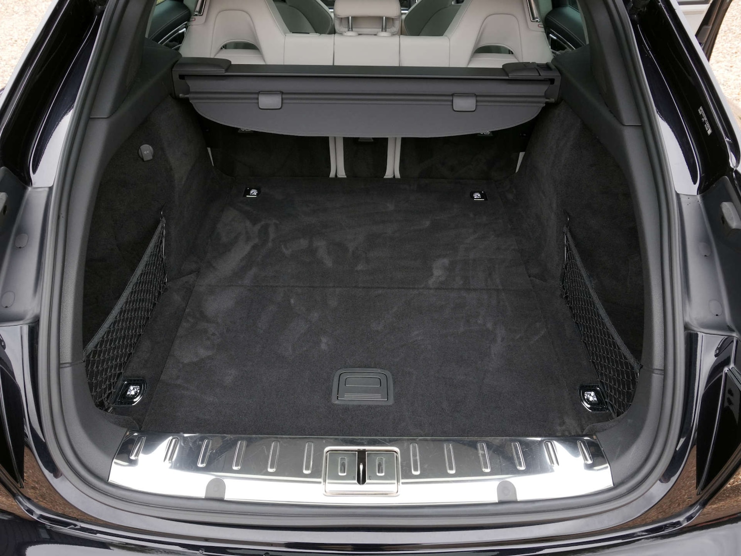 Used Porsche Panamera 2022 for sale - 76642958: Photo 44