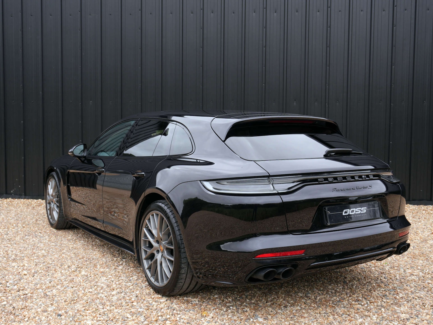 Used Porsche Panamera 2022 for sale - 76642958: Photo 5