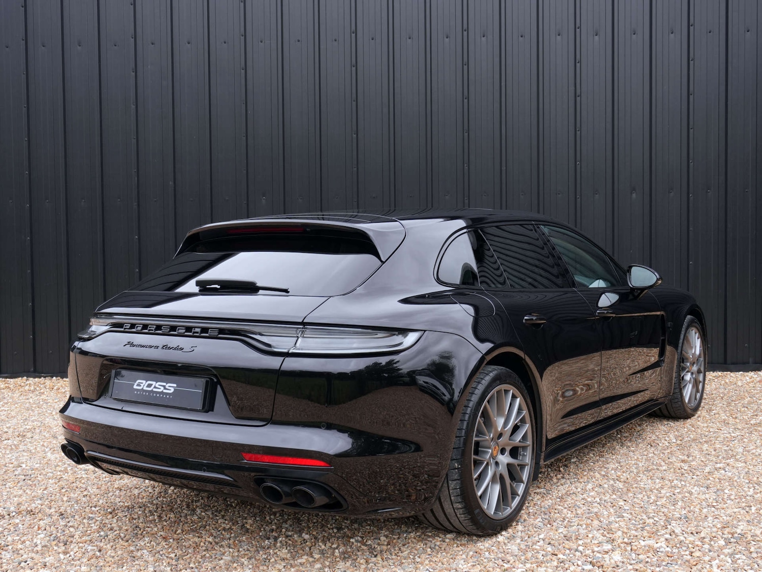 Used Porsche Panamera 2022 for sale - 76642958: Photo 6