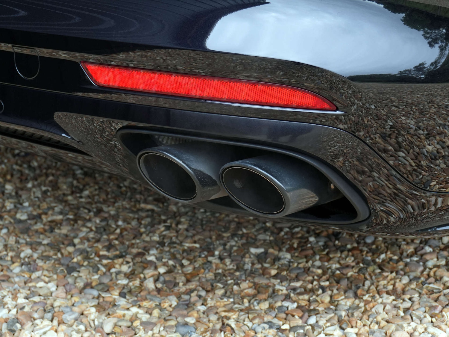 Used Porsche Panamera 2022 for sale - 76642958: Photo 8