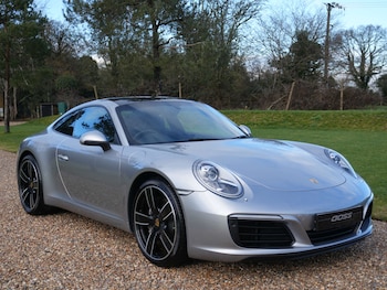 Used Porsche 911 2017 for sale - 77148688: Photo