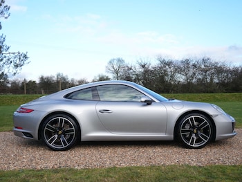 Used Porsche 911 2017 for sale - 77148688: Photo
