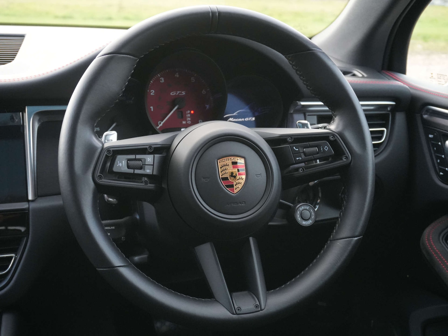 Used Porsche Macan 2022 for sale - 76946117: Photo 21