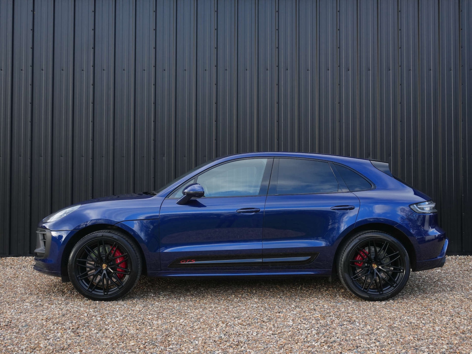 Used Porsche Macan 2022 for sale - 76946117: Photo 3