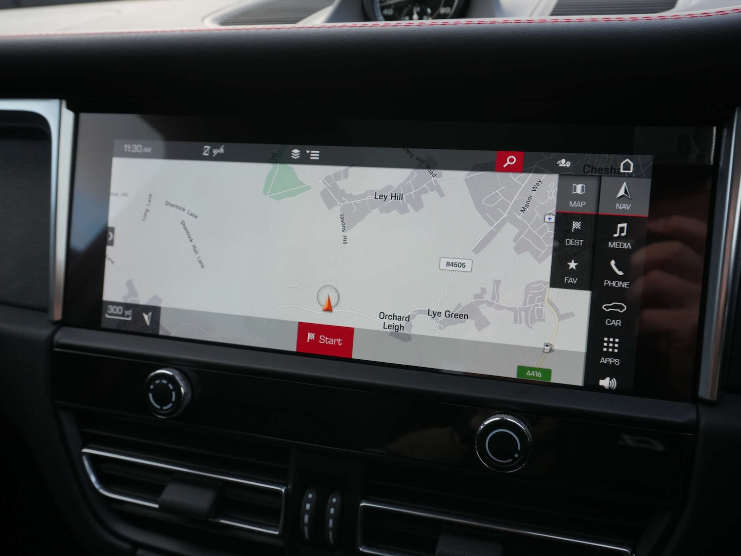 Used Porsche Macan 2022 for sale - 76946117: Photo 35