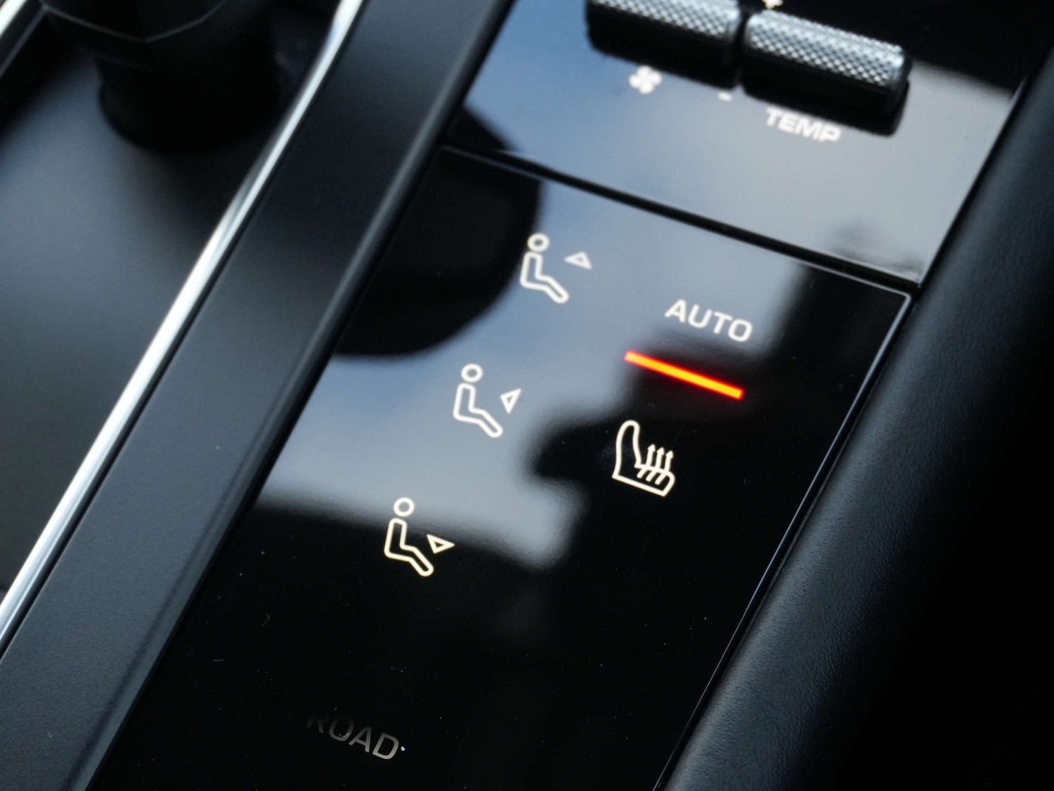 Used Porsche Macan 2022 for sale - 76946117: Photo 39