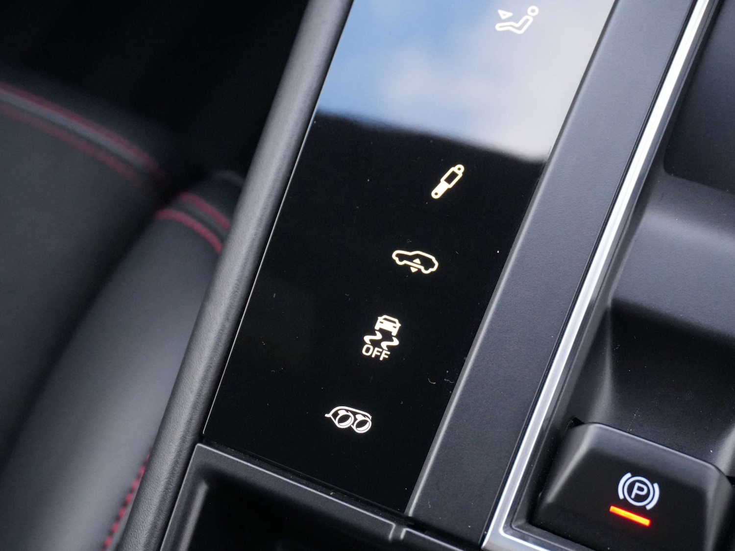 Used Porsche Macan 2022 for sale - 76946117: Photo 40