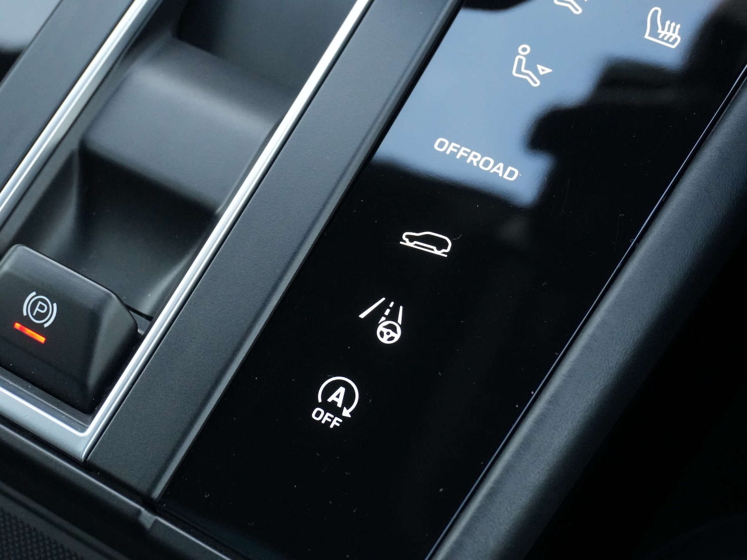 Used Porsche Macan 2022 for sale - 76946117: Photo 41