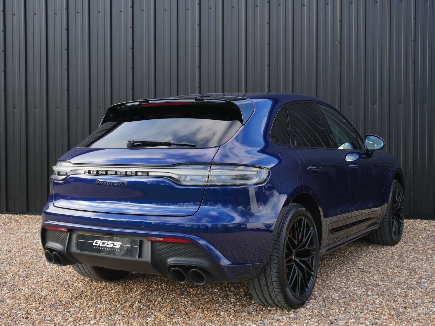 Used Porsche Macan 2022 for sale - 76946117: Photo 5