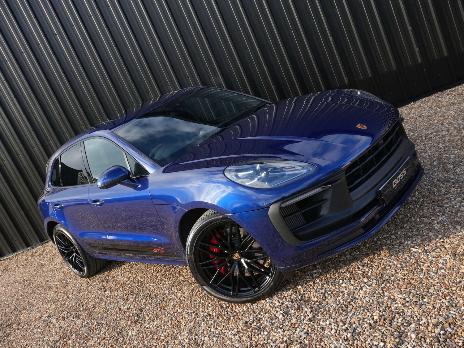 Used Porsche Macan 2022 for sale - 76946117: Photo 6