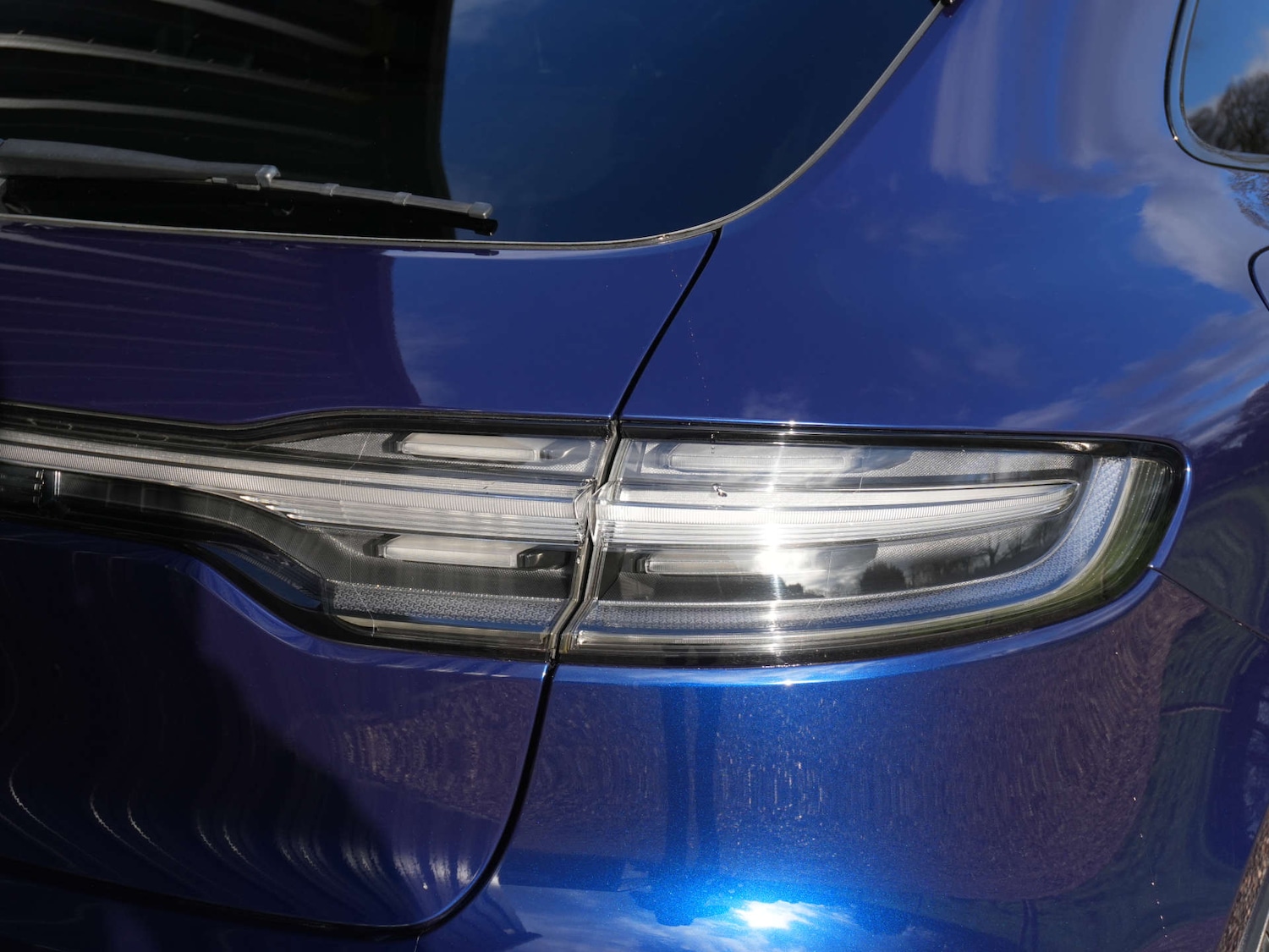 Used Porsche Macan 2022 for sale - 76946117: Photo 9