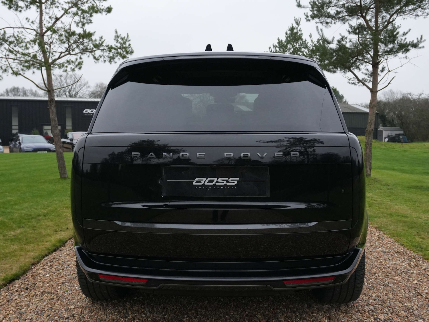 Used Land Rover Range Rover 2024 for sale - 77026740: Photo 10