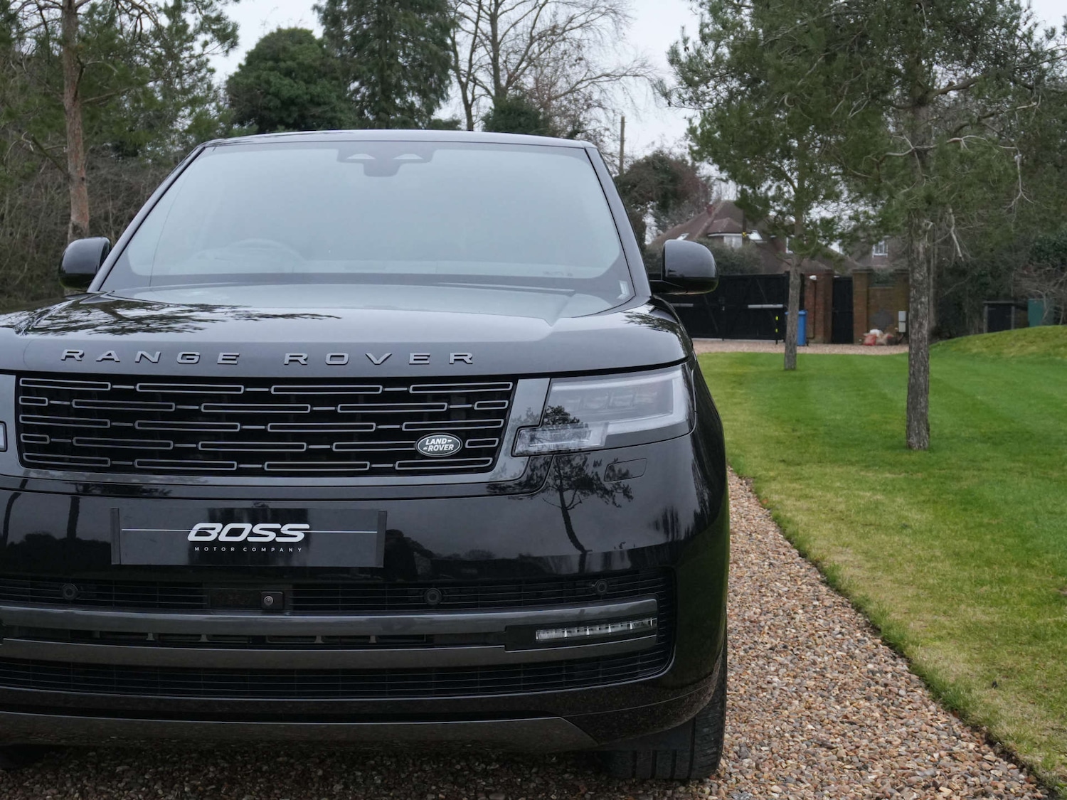 Used Land Rover Range Rover 2024 for sale - 77026740: Photo 11
