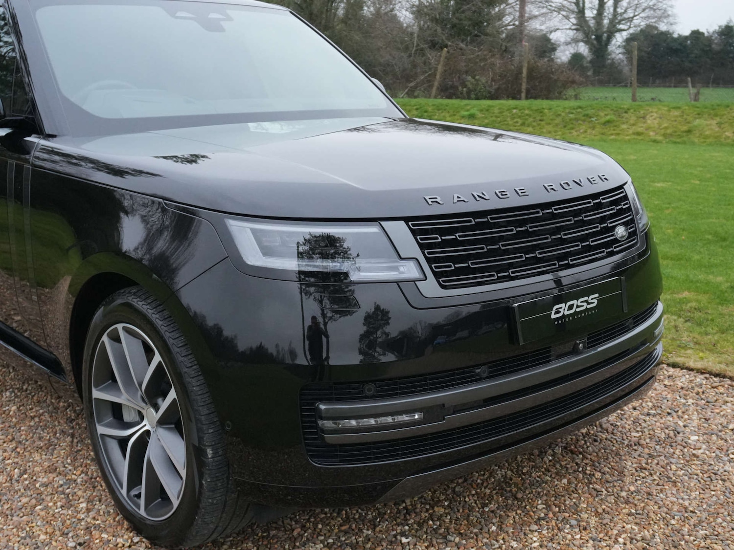 Used Land Rover Range Rover 2024 for sale - 77026740: Photo 12