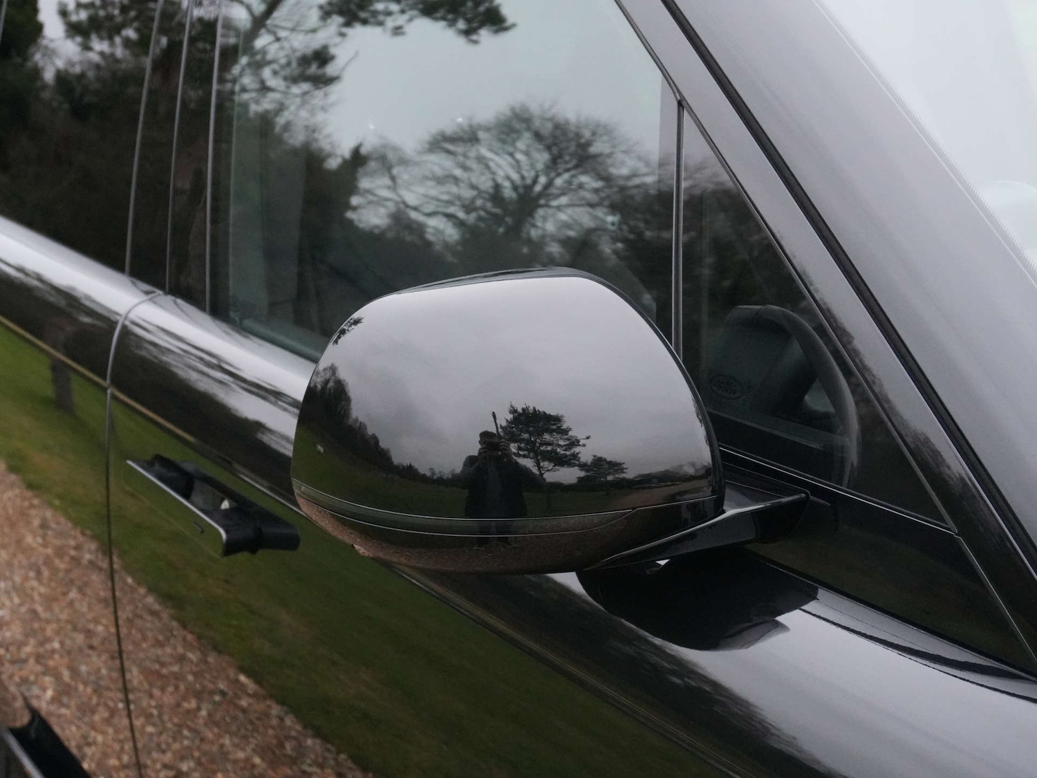 Used Land Rover Range Rover 2024 for sale - 77026740: Photo 13