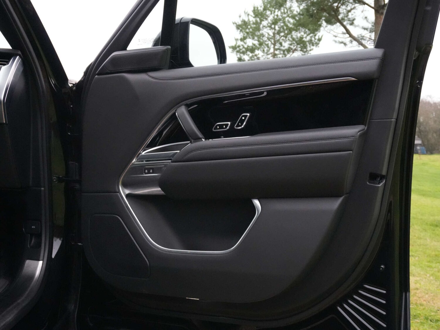 Used Land Rover Range Rover 2024 for sale - 77026740: Photo 14