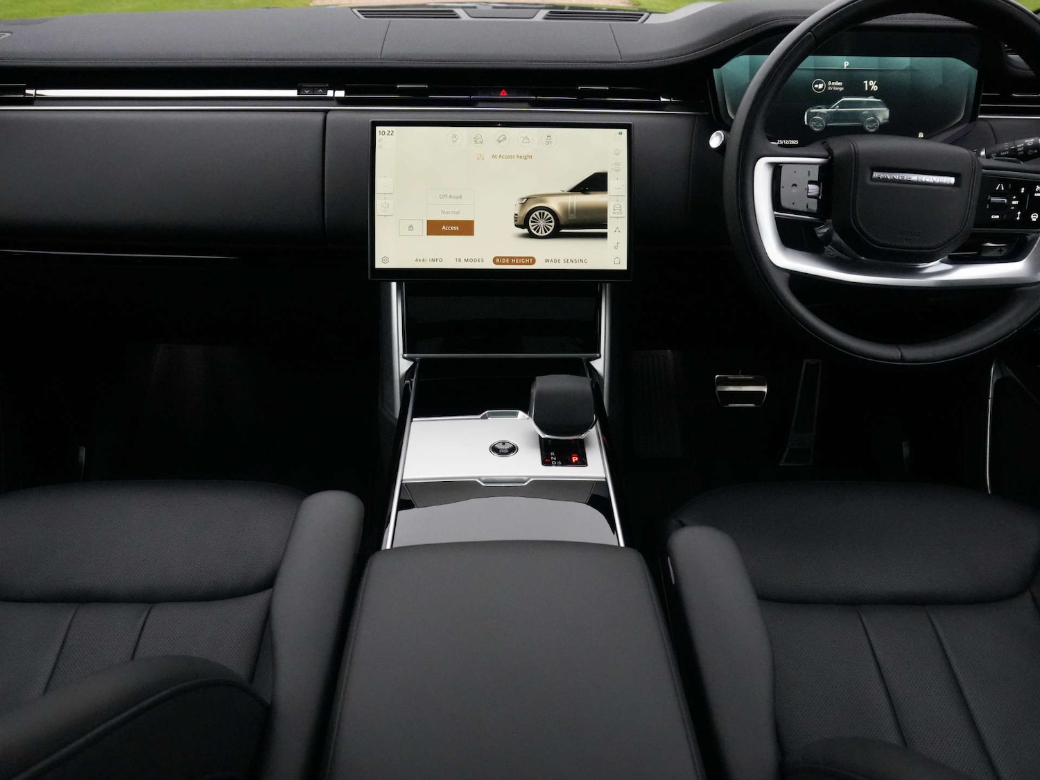 Used Land Rover Range Rover 2024 for sale - 77026740: Photo 16