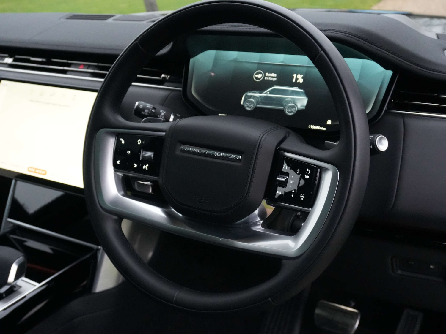 Used Land Rover Range Rover 2024 for sale - 77026740: Photo 19