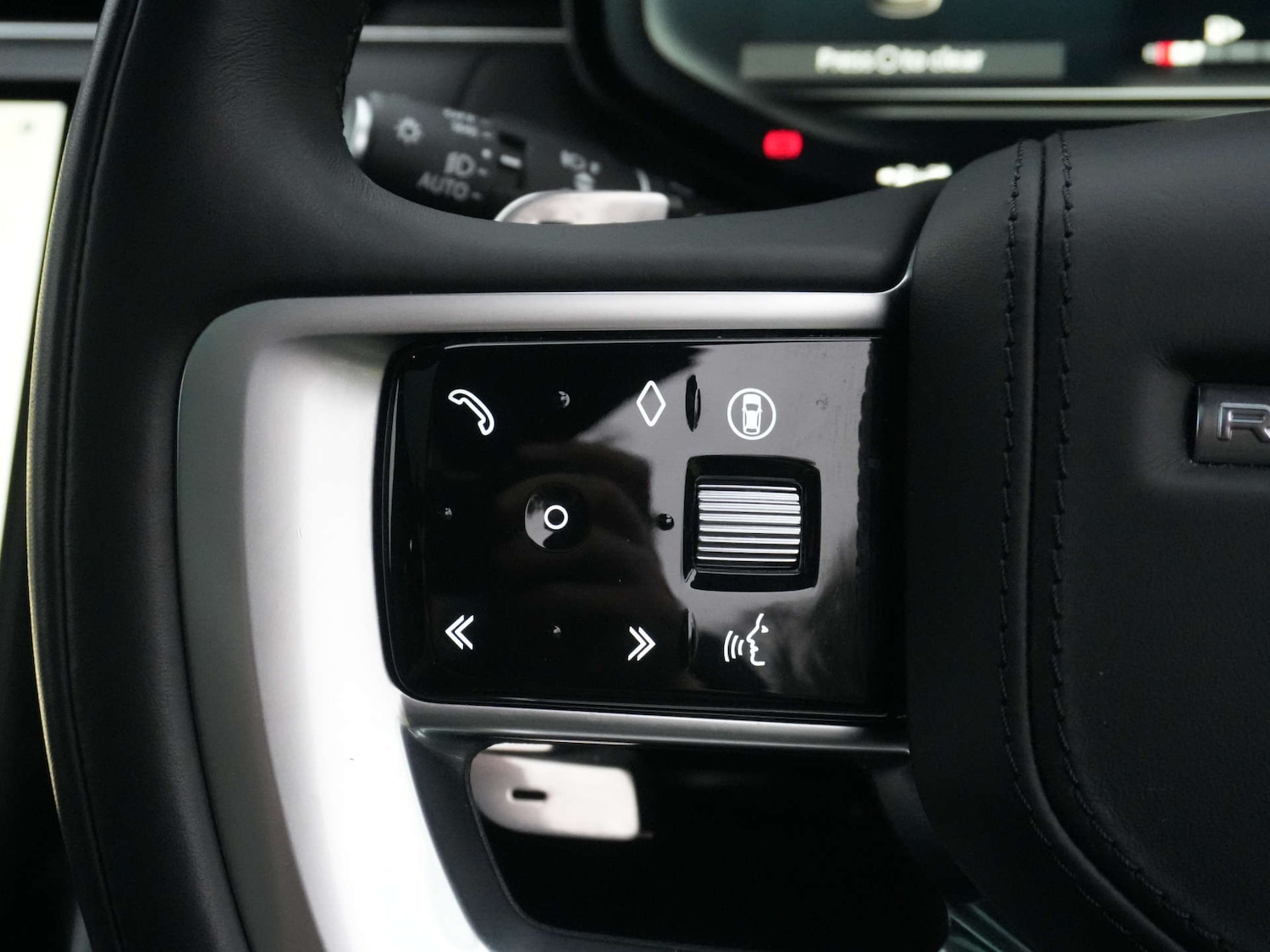 Used Land Rover Range Rover 2024 for sale - 77026740: Photo 22