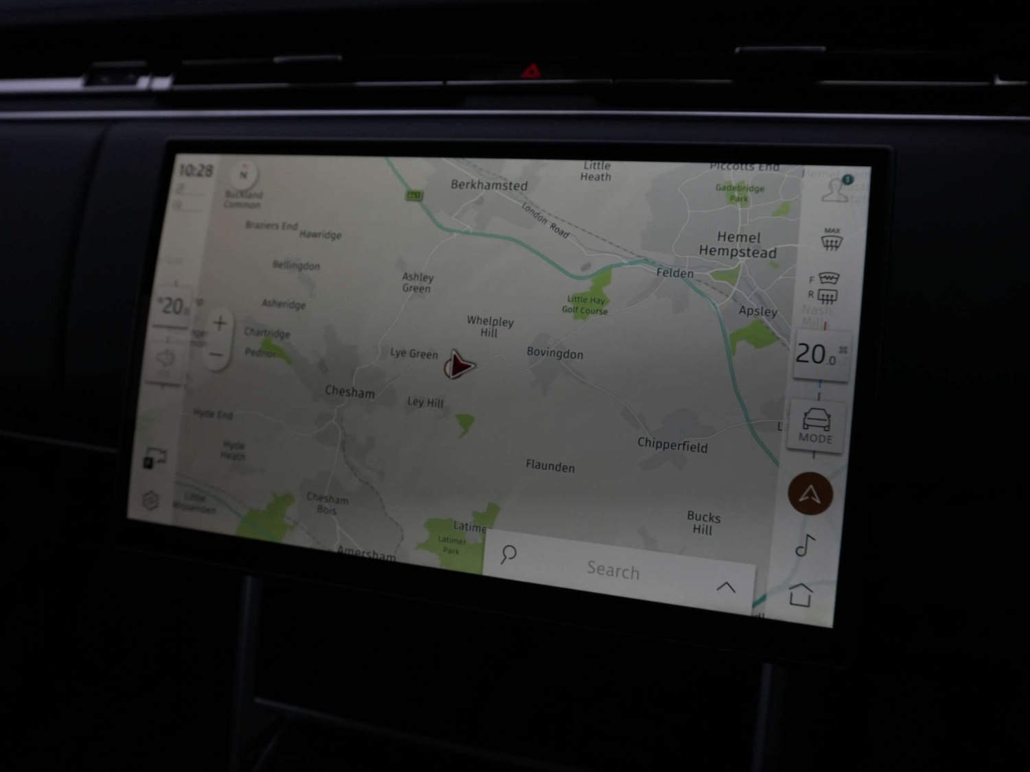 Used Land Rover Range Rover 2024 for sale - 77026740: Photo 29