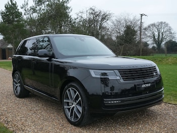 Used Land Rover Range Rover 2024 for sale - 77026740: Photo