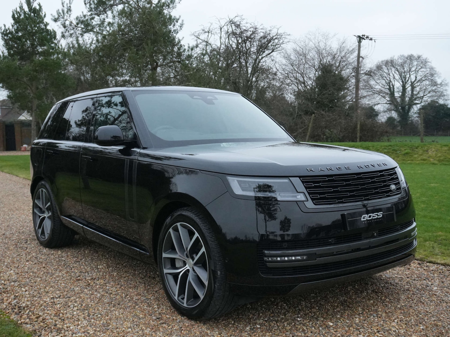 Used Land Rover Range Rover 2024 for sale - 77026740: Photo 3