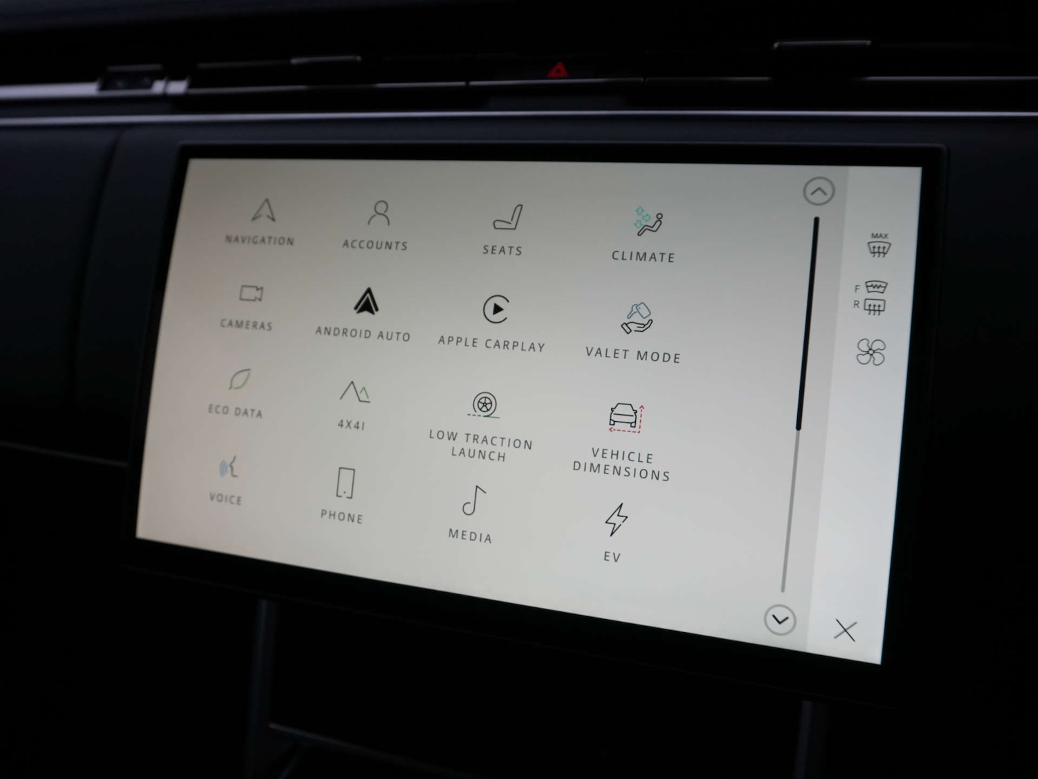 Used Land Rover Range Rover 2024 for sale - 77026740: Photo 31