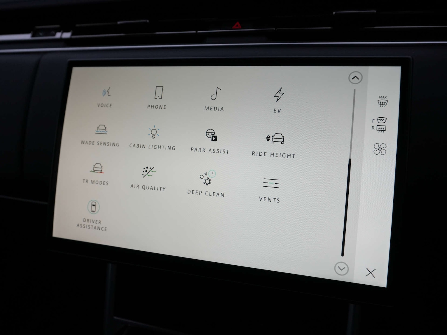 Used Land Rover Range Rover 2024 for sale - 77026740: Photo 32