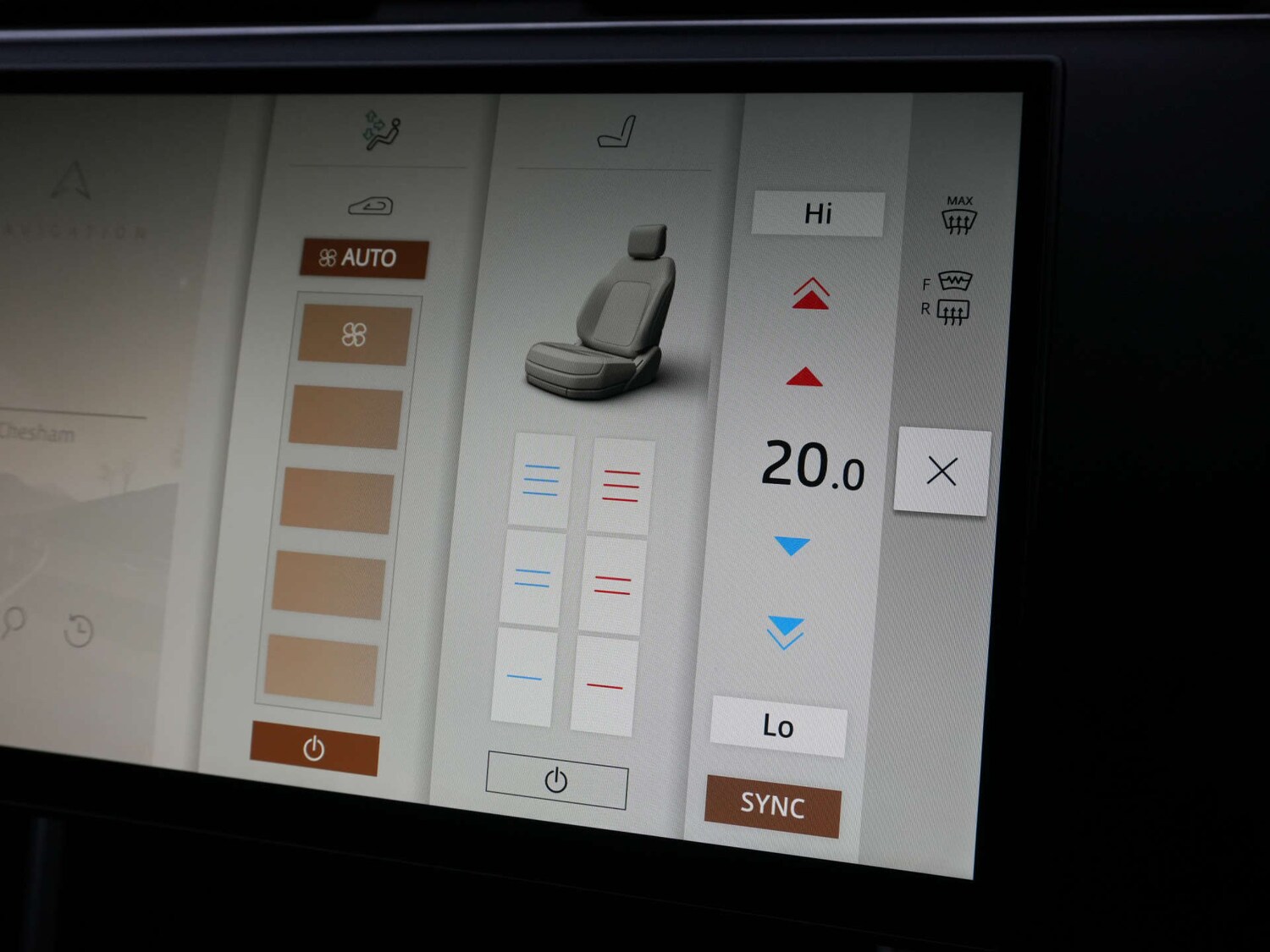 Used Land Rover Range Rover 2024 for sale - 77026740: Photo 33