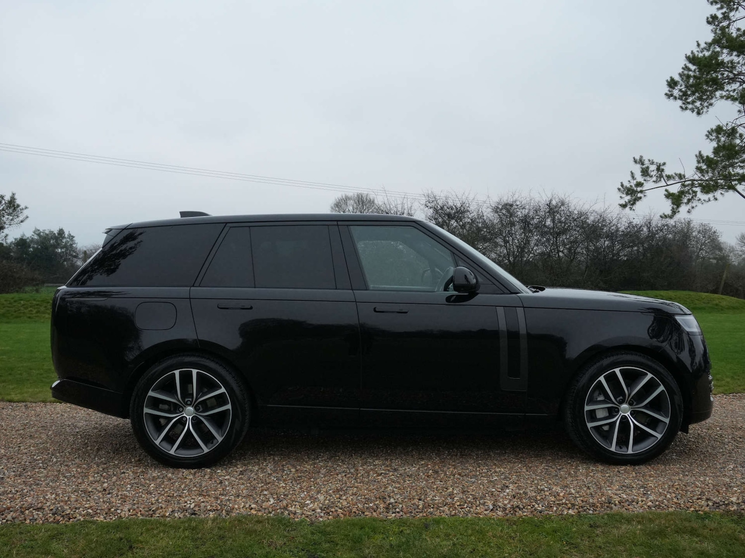 Used Land Rover Range Rover 2024 for sale - 77026740: Photo 4