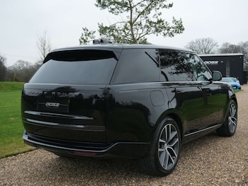 Used Land Rover Range Rover 2024 for sale - 77026740: Photo
