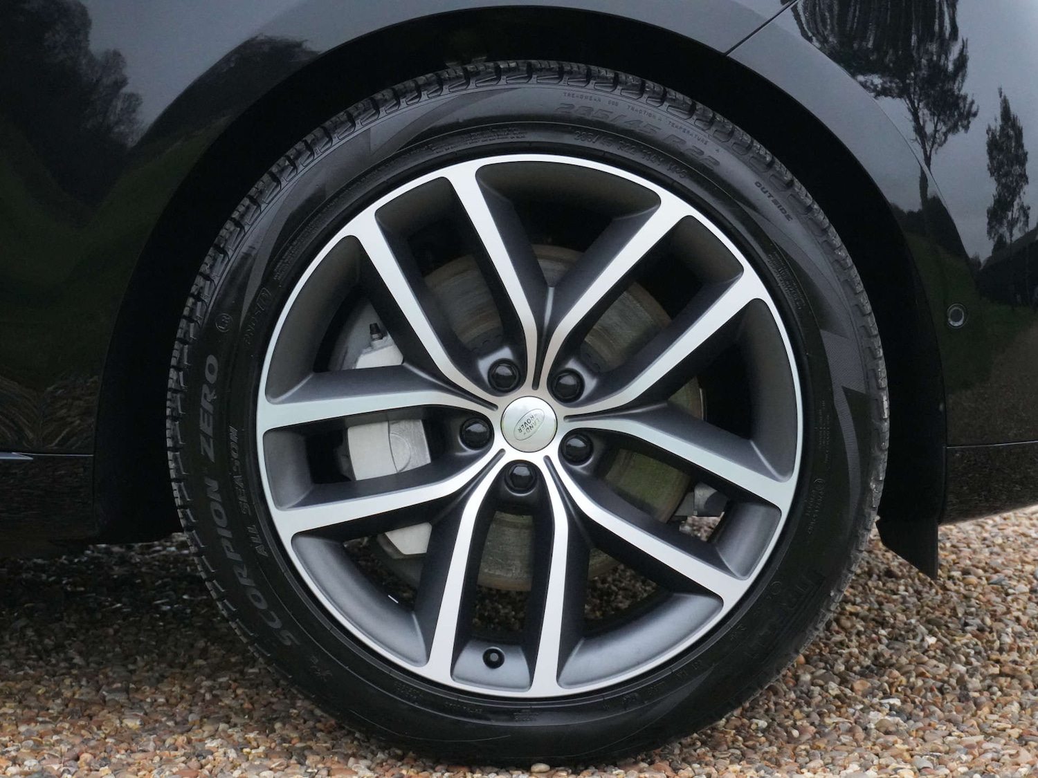 Used Land Rover Range Rover 2024 for sale - 77026740: Photo 6