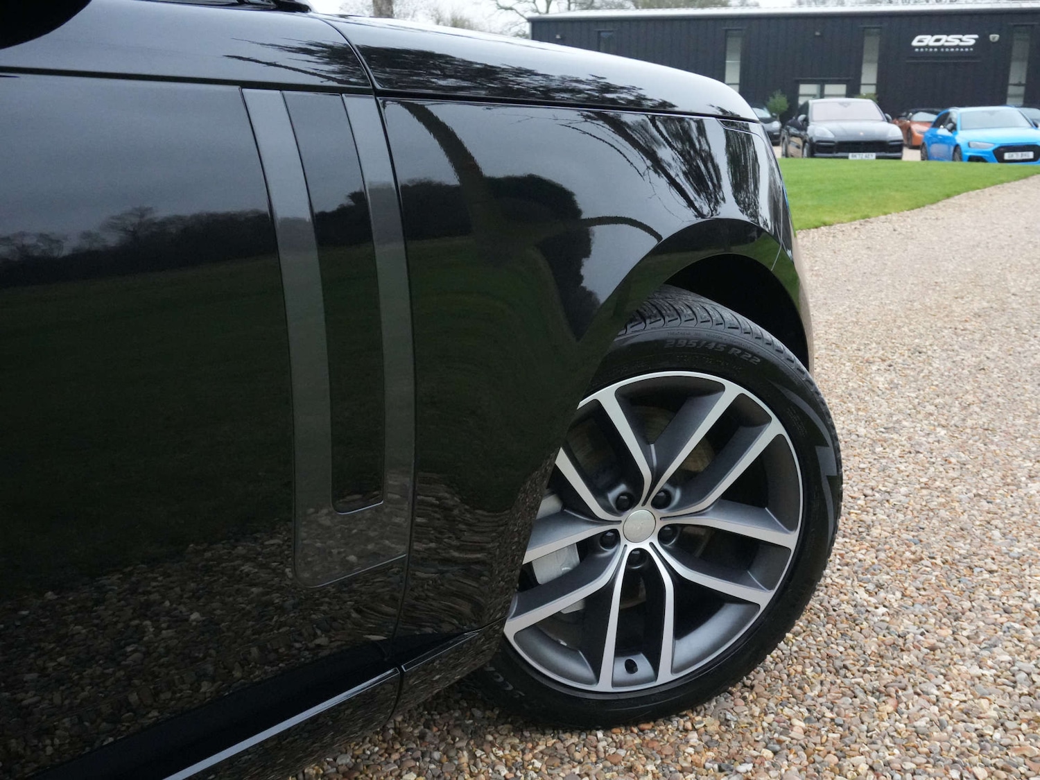 Used Land Rover Range Rover 2024 for sale - 77026740: Photo 7