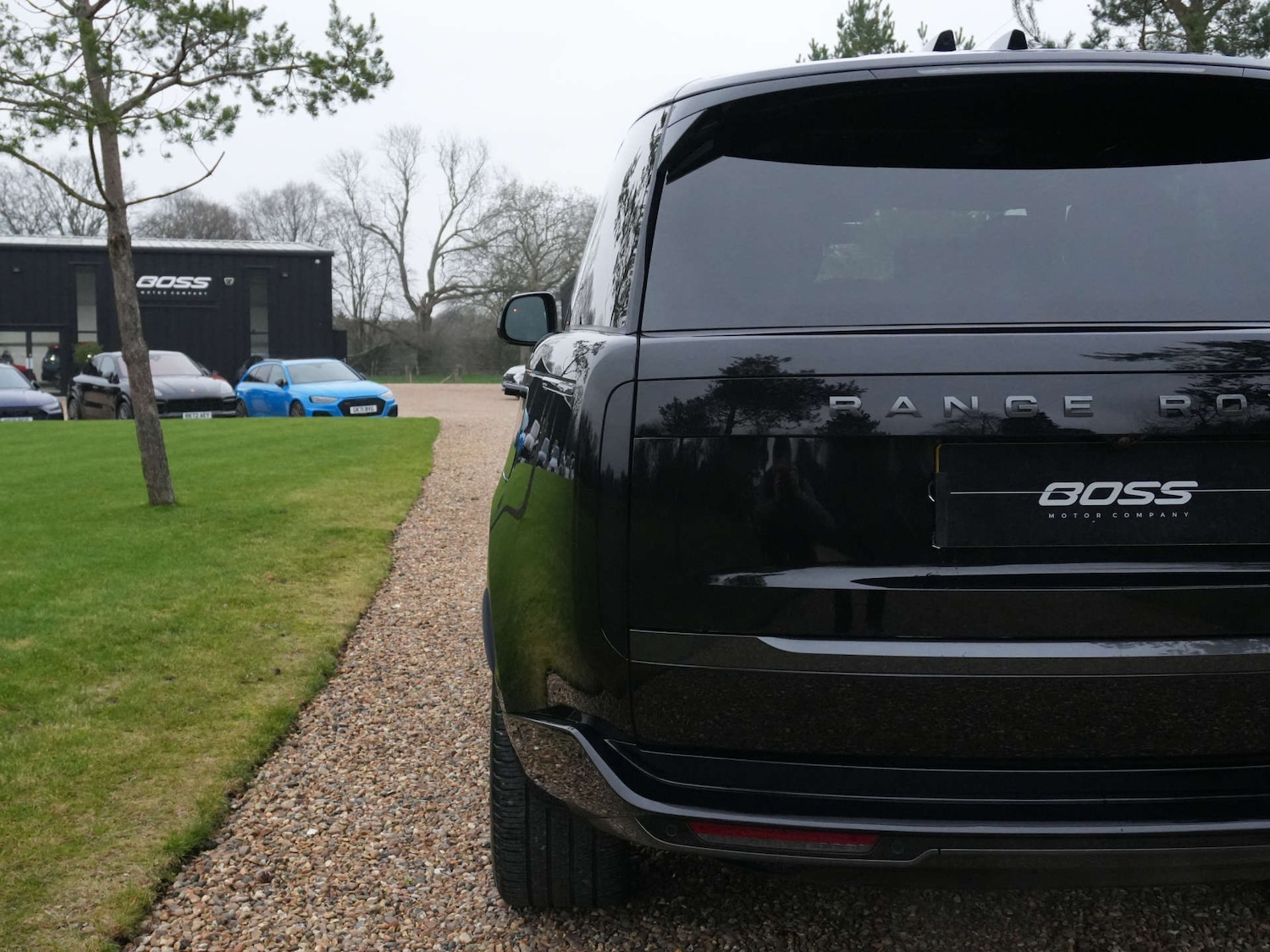 Used Land Rover Range Rover 2024 for sale - 77026740: Photo 8