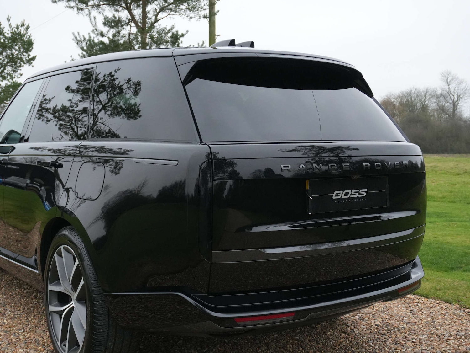 Used Land Rover Range Rover 2024 for sale - 77026740: Photo 9