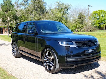 Used Land Rover Range Rover 2023 for sale - 78154341: Photo