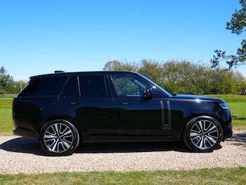 Used Land Rover Range Rover 2023 for sale - 78154341: Photo