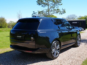 Used Land Rover Range Rover 2023 for sale - 78154341: Photo