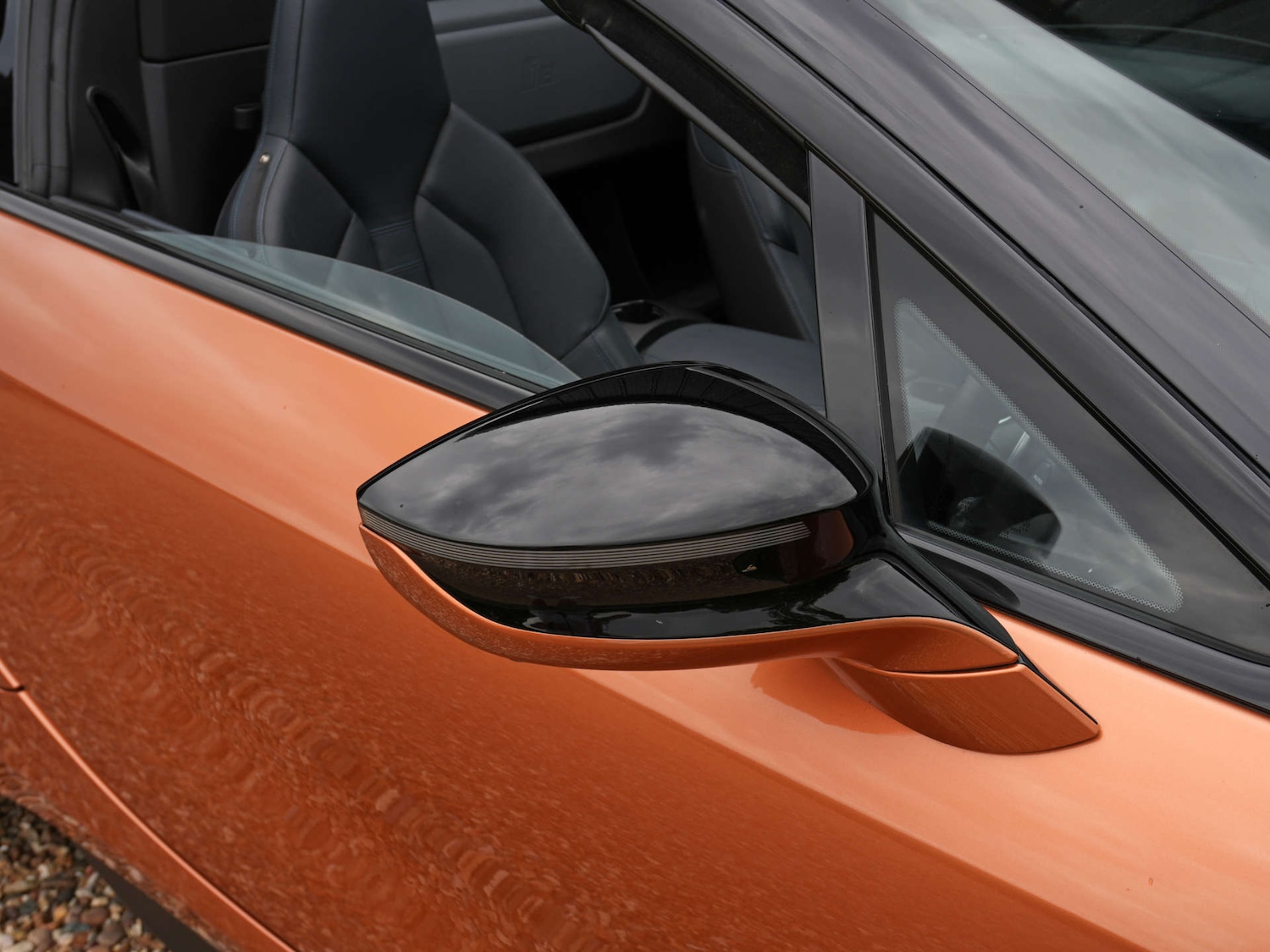 Used BMW i8 2018 for sale - 76642917: Photo 10