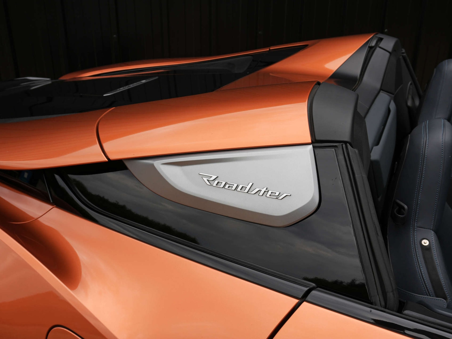 Used BMW i8 2018 for sale - 76642917: Photo 11