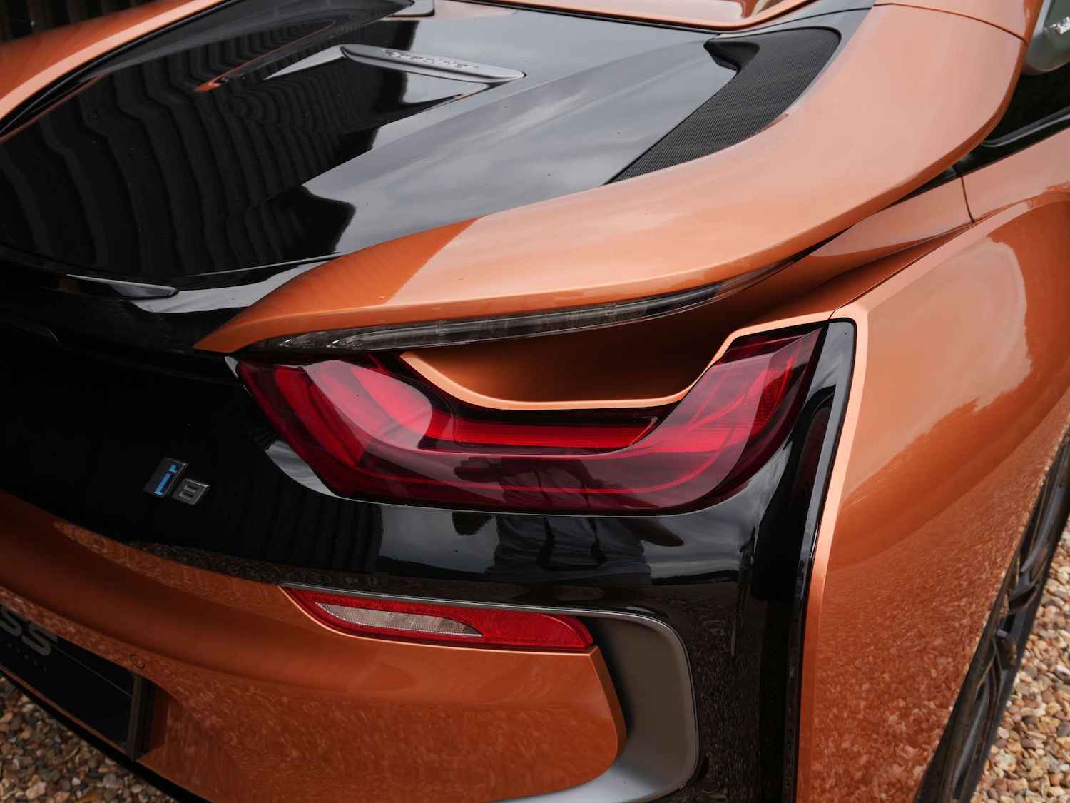 Used BMW i8 2018 for sale - 76642917: Photo 12