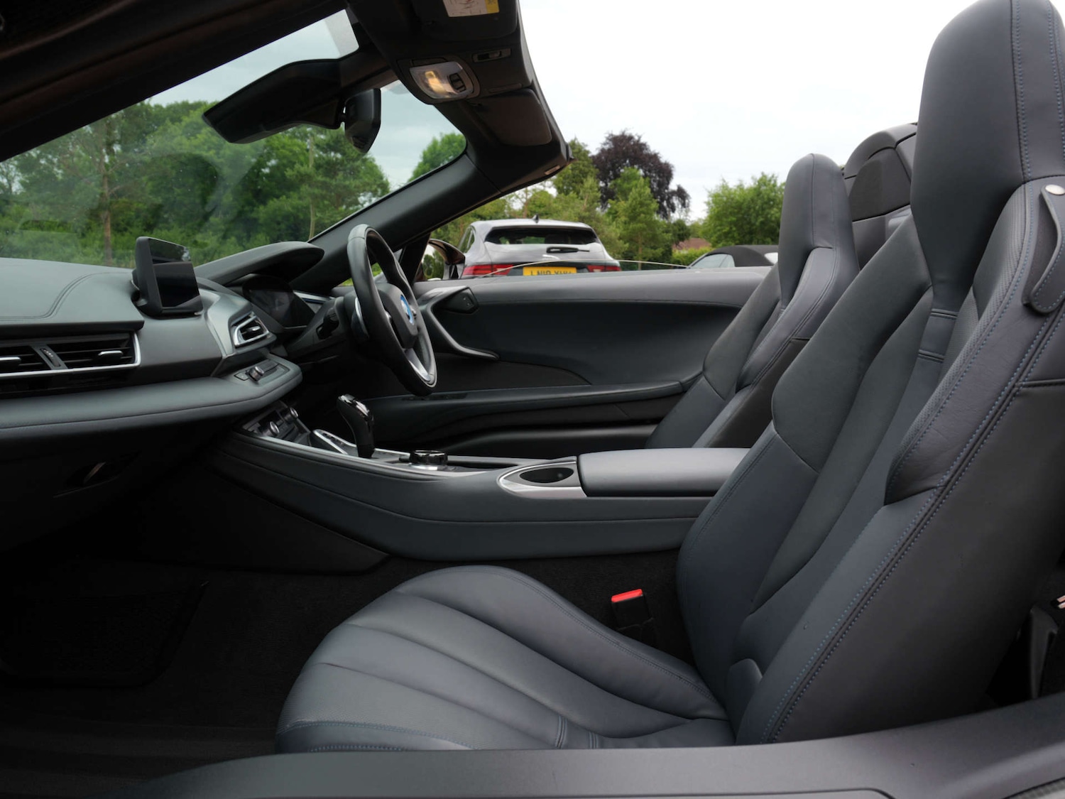 Used BMW i8 2018 for sale - 76642917: Photo 19