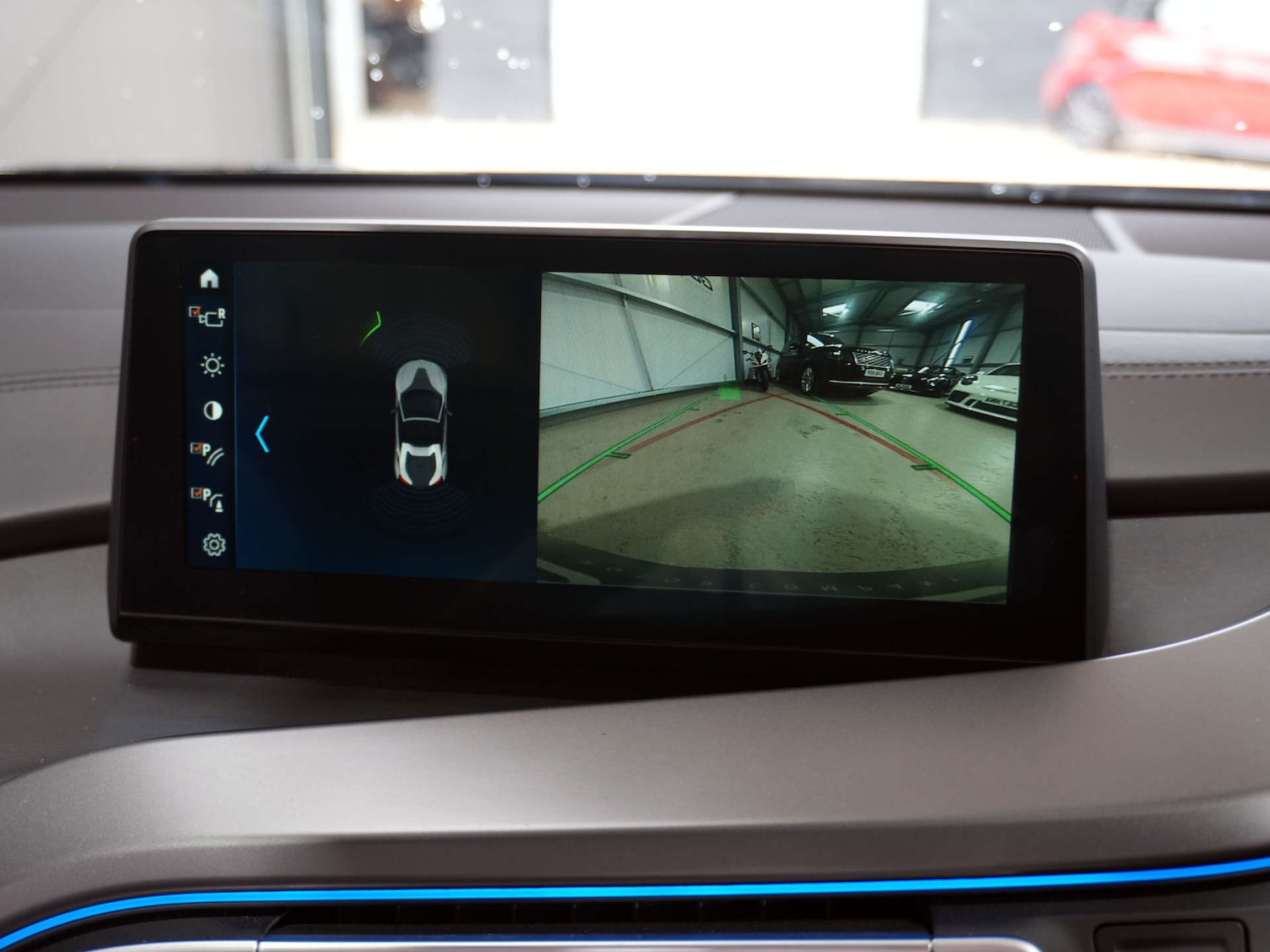 Used BMW i8 2018 for sale - 76642917: Photo 23