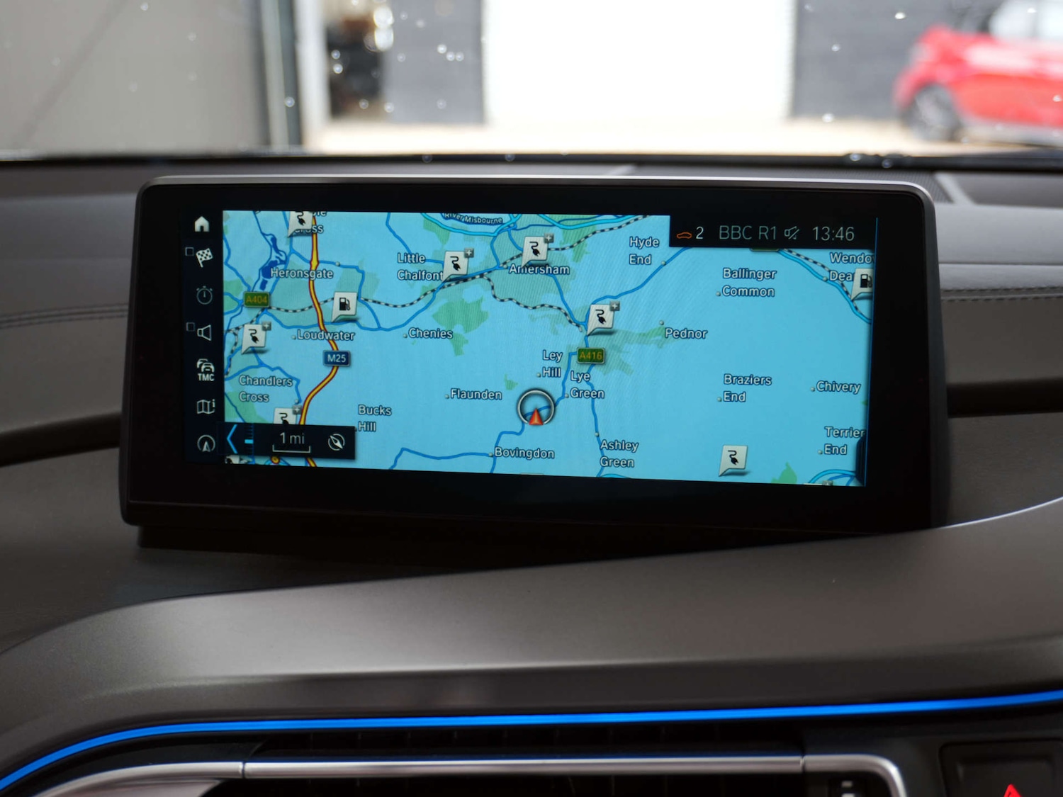 Used BMW i8 2018 for sale - 76642917: Photo 24