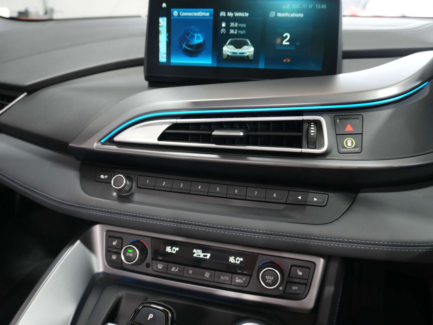 Used BMW i8 2018 for sale - 76642917: Photo 25